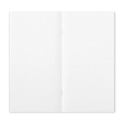 TRAVELLER'S Notebook Refill (026) Dot Grid