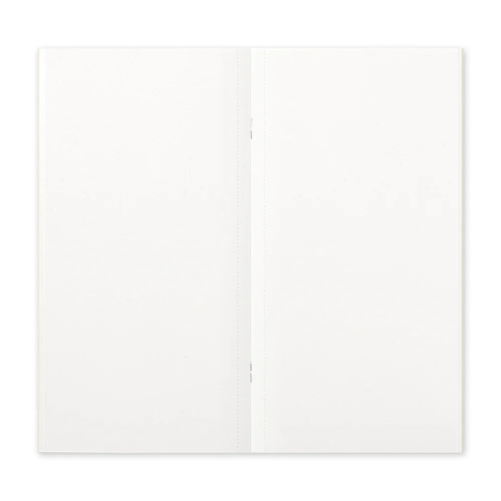 TRAVELLER'S Notebook Refill (027) Watercolour Paper