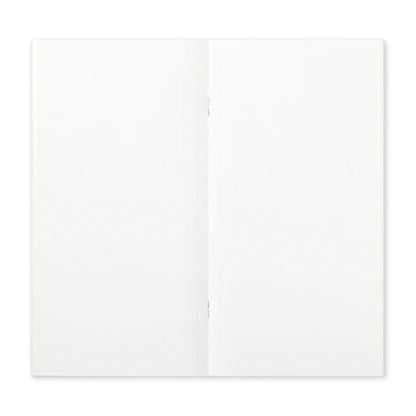 TRAVELLER'S Notebook Refill (027) Watercolour Paper